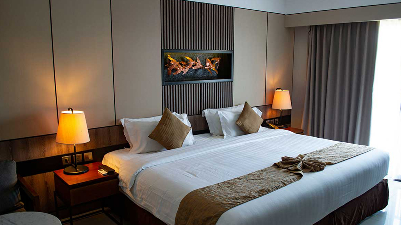 AI per Hotel: Come Recuperare le Prenotazioni Perse